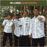 CD: MN e a Junção - Bagunça Organizada (2015)